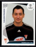 B10 - Sticker fotbal - UEFA Champions League - editia 2009 - 2010 - nr 329