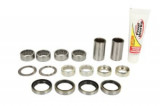 Kit reparatie suspensie compatibil: BETA RR, RS, XTRAINER; HUSABERG FE, FS, FX; HUSQVARNA FC, FE, TC, TE, TX, FX; KTM DUKE, EXC, EXC-F, EXC-R, MXC, SM