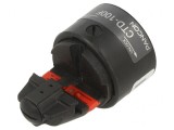 Fălci Crimpare MCT CTD-100F