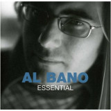 Al Bano Essential (cd), Pop