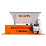 Cumpara ieftin Zdrobitor electric cu desciorchinare Ruris HT200 , 750W bobinaj cupru , cuva 75L