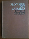 Procopius din Caesarea - Istoria secretă ( ediție bilingvă )