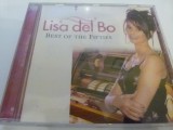 Lisa del Bo