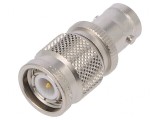 Adaptor BNC-TNC Izolație PTFE 50&Omega; 4GHz