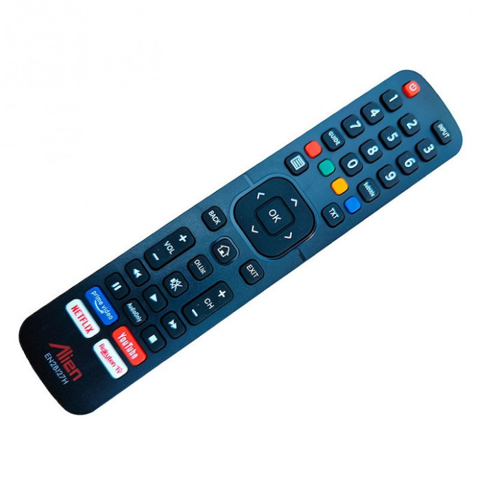 Telecomanda pentru TV Hisense EN2B127H