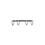 Garnitura galerie evacuare SEAT CORDOBA (6L2) 1.9 TDI 2002-2009 CORTECO 026630P