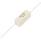 Rezistor bobinat ciment THT 50m&Omega; 10W