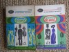 ZOLA Paradisul Femeilor 2 Vol. Colectia BPT 1968, Editura Pentru Literatura, Romane Beletristica