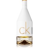 Calvin Klein CK IN2U Eau de Toilette pentru femei 150 ml, Apa de toaleta