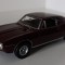 Macheta Pontiac Firebird 1967 visiniu - Welly 1/36