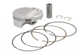 Pistons set (350. selection: B. diameter 87.96 mm) fits: HUSQVARNA FC. FE. FX; KTM EXC-F. FREERIDE. SX-F. XC-F 350 2011-2022, Athena