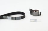 Kit distributie Mitsubishi Carisma, Pajero Pinin I, Space Star Motor 1.8, 1.8, 1.8 GDI, 1.8 GDI, 1.8 MPI, dinti 116, 29 mm, OE MD191982