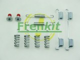 Set accesorii saboti frana FRENKIT 950874