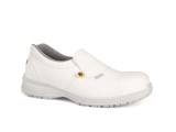 Pantofi protectie bombeu compozit usori S1P SRC ESD Marime 42 Giasco Polo
