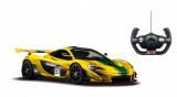 Masina cu telecomanda Rastar McLaren P1 GTR 1:14