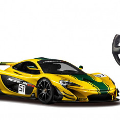 Masina cu telecomanda Rastar McLaren P1 GTR 1:14