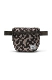 Herschel borsetă culoarea negru, 11409-06622-OS