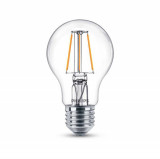 Cumpara ieftin Bec LED Philips, 8W (75W), E27, 1055 lm, A+, lumina rece