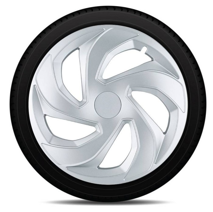 Capace Roti Model REX