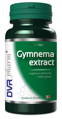 GYMNEMA EXTRACT 60CPS foto