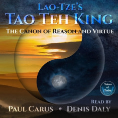 The Canon of Reason and Virtue: Lao-Tze&amp;#039;s Tao Teh King foto