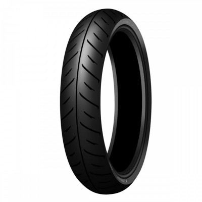 Anvelopa Dunlop D254 130/60R19 61H TL Cod Produs: MX_NEW 03010635PE foto