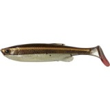 Shad Savage Gear Fat T-tail Minnow 10.5cm 11g Minnow 4buc/plic
