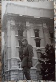 Soldat in cadrul Revolutiei din decembrie 1989// fotografie de presa