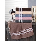 Set 6 prosoape LuiSa Home collection 70 x 140-LS09