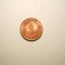 1 LEU 1995 UNC