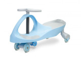 Vehicul fara pedale pentru copii Toyz Spinner Blue, Toyz by Caretero