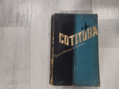 Cotitura de Ignacio Hidalgo de Cisneros foto
