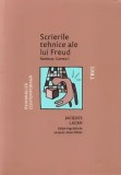 Cumpara ieftin Scrierile tehnice ale lui Freud. Seminar. Cartea I/Jacques Lacan