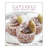 Cupcakes and Muffins Irresistible Creations for Every Occasion