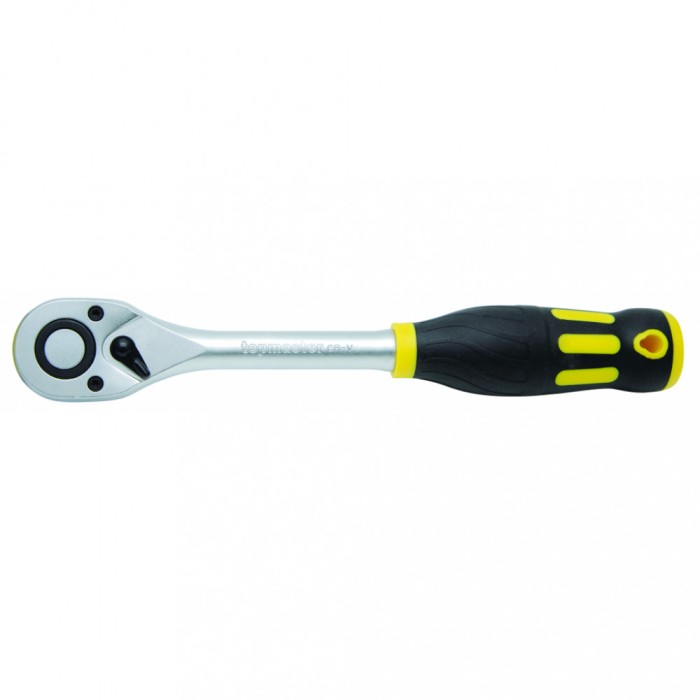 Clichet 1 4 145mm 72 dinti TMP