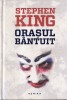 Stephen King - Orasul bantuit, Nemira, Thriller, Horror, Romana, Coperta Cartonata, 2013, 985 pagini