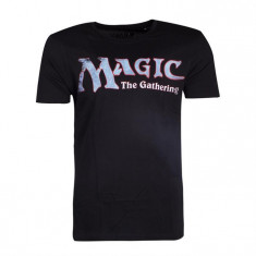 Tricou Magic The Gathering M foto