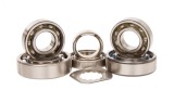 Set rulmenti cutie viteze Yamaha WR 400 426 450F 00- 06, YZF 426 450 00- 05, YFZ 450 04- 13 TBK0067, HOT RODS