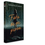 Fata de pe peron - Samantha M. Bailey