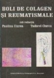 Boli de colagen si reumatismale