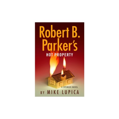 Robert B. Parker&amp;#039;s Hot Property foto