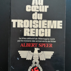 Albert Speer - Au coeur du Troisieme Reich