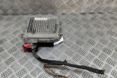Unitate de control motor MERCEDES-BENZ E Coupe C207 2015 OEM: A6429007301,A6429012300,0281031183 28599347 foto