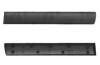 Bandou Usa Culisanta Stanga Negru Rapid Peugeot Partner (G_) 2002-2008 8546H1