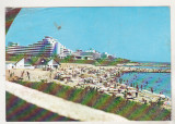 bnk cp Aurora - Plaja - circulata