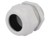 Intrare cablu M40 IP68 22-32mm termoplast gri