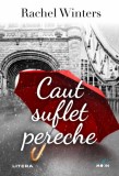 Caut suflet pereche - Rachel Winters, Litera