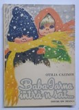BABA IARNA INTRA - N SAT de OTILIA CAZIMIR , 1985