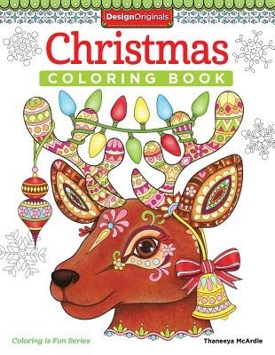 Christmas Coloring Book foto