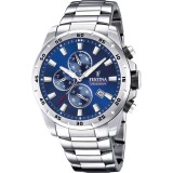 Ceas Barbati, Festina, Chrono Sport F20463/2 - Marime universala